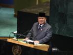 Pidato Bersejarah di PBB: Saatnya Indonesia Menjadi Pilar Perdamaian Global