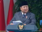 Prabowo Ingin Indonesia Jadi Negara Mandiri: Sesungguhnya Tak Ada Bangsa yang Kasihan Sama Kita
