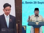 Gibran Janjikan 19 Juta Lapangan Pekerjaan, Prabowo: MBG Ciptakan 1,5 Juta Lapangan Kerja