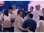 Momen Prabowo Marahi Emak-Emak Mitra MBG di Panggung: Yang Disiplin, Malu Ada Orang Asing