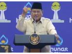 Jawab Kritik Pengamat, Prabowo Ungkap Alasan Terus Maju Pilpres Meski Sering Kalah