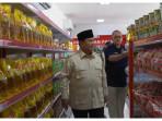 Prabowo Sambangi Kopdes Merah Putih di Nganjuk: Ini Enggak Akan Dianggap Bersaing dengan Alfamart?