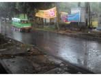 Prakiraan Cuaca Kota Bogor Selasa, 30 September 2025, Hujan Ringan Siang-Sore