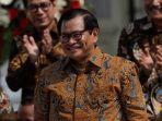 Profil Pramono Anung, Politikus PDIP yang Ditetapkan KPU sebagai Gubernur Jakarta Terpilih