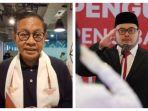 Berkah Keluarga Pramono di Pilkada 2024: Eks Menseskab Unggul di Jakarta, Diikuti Anaknya di Kediri