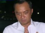 Respons Mensesneg terkait ID Liputan Wartawan CNN Dicabut Istana