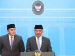 Mensesneg Jelaskan Digantinya Nama PCO Menjadi Badan Komunikasi Pemerintah