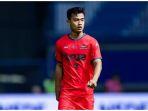 Hasil Drawing ASEAN Club Championship: Wakil Liga 1 Dicoret, Pratama Arhan Lawan Jagoan Malaysia
