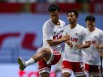 Rekap Kabar Abroad Pemain Timnas Indonesia: James, Walsh, Shayne, dan Pratama Arhan