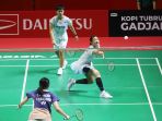 Live Skor Hasil 16 Besar All England 2026 Jam 17.00 WIB, Jalan Terjal Wakil Merah Putih