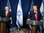 Bush, Obama, Biden Tolak Rencana Perang Melawan Iran dari Netanyahu, Hanya Trump yang Setuju