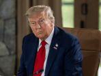 Trump Merajuk, Kecewa Tak Dapat Apresiasi Dunia Atas Bantuan Dana Gaza