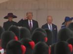 Kunjungan Trump ke Inggris Disambut Megah, dari Parade Kereta Kuda hingga Jamuan Kenegaraan