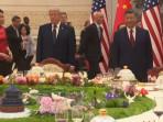 Tiongkok Tak Akui Kesepakatan Borong Pesawat Boeing yang Digembar-gemborkan Trump
