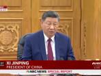 Xi Jinping Singgung Jebakan Thucydides dalam Pertemuannya dengan Donald Trump, Apa Artinya?
