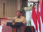 Prabowo Minta Kejagung Tertibkan Tambang Ilegal yang Rugikan Negara