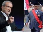 Alasan Presiden Masoud Pezeshkian Undang Prabowo ke Iran saat Berkonflik vs Israel, Sikapnya Jelas