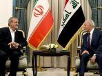Presiden-Iran-Masoud-Pezeshkian-kiri-bertemu-dengan-Presiden-Irak-Abdul-Latif-Rashid.jpg