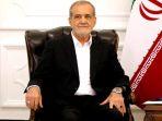 Iran Konfirmasi Presiden Pezeshkian Terluka akibat Serangan Israel dalam Perang 12 Hari