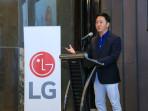 Strategi LG Kuasai Industri Elektronik dan Antisipasi Serbuan Produk China