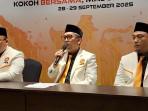 Munas PKS Dimulai, Prabowo Hadir Besok, Elite Parpol Lain Sudah Merapat 