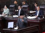 Prabowo Cerita Soal Adanya Menteri yang Lapor Pemenang Tender Proyek 'Orang' PDIP