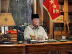 Presiden Prabowo: Hari Santri Jadi Momentum Perkuat Pendidikan Keagamaan