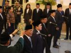 5 Menteri Tertua dan Termuda di Kabinet Prabowo, Paling Tua Berusia 76 Tahun