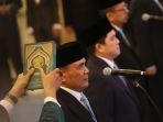 Kisah di Balik Persahabatan Djamari Chaniago dengan Prabowo, Menko Polkam: Dia Panggil Saya 'Bang'
