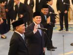 Reshuffle Jilid 3 Kabinet Prabowo Dinilai Perlihatkan Makin Kuatnya Peran Politik Gerindra di Istana