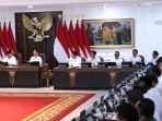 10 Menteri/Kepala Badan Prabowo-Gibran Layak Di-reshuffle Menurut CELIOS, Semua Dapat Nilai Minus