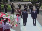 Komisi X DPR Usul Uji Coba Awal Pengajaran Bahasa Portugis di NTT 