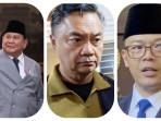 Sosok Dino Patti Djalal, Dulu Kritik Menlu Sugiono kini Kritik Kunjungan Luar Negeri Prabowo