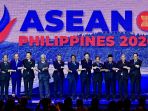 KTT ASEAN di Rusia: Prabowo akan Hadir, Pemimpin Singapura dan Myanmar Belum Pasti
