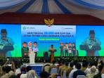 Presiden Resmikan Akad Massal 26 Ribu Rumah Subsidi