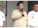 Prabowo Sebut Cadangan BBM Indonesia Tetap Aman: Banyak Negara Lain yang Sudah Panik