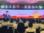 Prabowo Terkesan Sikap PKS yang Ajukan Yasierli di Kabinet Merah Putih