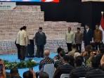 Prabowo Sindir Pengusaha Tambang Ndablek: Saya Perintahkan Jaksa Agung, Pidanakan!