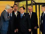 Presiden Prabowo Jadi Tamu Utama Peringatan HUT Ke-76 India, Bakal Naik Kereta Kuda Dari Istana