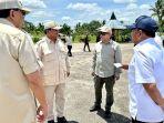 Presiden-Prabowo-Subianto-didampingi-Haji-Isam-proyek-cetak-sawah-1-juta-hektare-di-Merauke.jpg