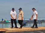 Setelah Panen Udang di Kebumen, Prabowo Siapkan Proyek Tambak Raksasa di NTT, Gorontalo, dan Pantura