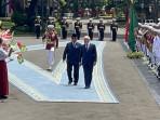 Prabowo dan Presiden Brasil Sama-sama Miliki Angka Keberuntungan 8, Akan Rayakan Ulang Tahun Bersama