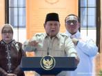 Prabowo Jawab Sindiran RI Bakal Kolaps Karena Nilai Tukar Rupiah: Orang Desa Nggak Pakai Dolar