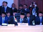 Prabowo Tekankan Pentingnya Perlindungan Bagi Warga Negara di Tengah Krisis Global