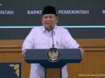 Istana Bantah Isu Reshuffle dan Pengunduran Diri Menkeu Purbaya: Tidak Ada