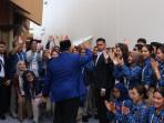 Sapaan “Pak Prabowo!” di Osaka: Momen Hangat Diaspora Indonesia