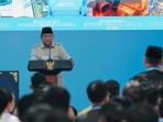 Soal Pidato Prabowo Singgung Kabur ke Yaman, KSP Dudung Abdurachman: Itu Bukan dari Saya