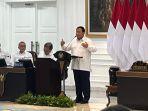 Prabowo Ungkap Alasan Devisa Hasil Ekspor Harus Diparkir Selama Setahun di Indonesia