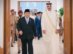 Reaksi Indonesia setelah Israel Serang Wilayah Qatar: DPR Mengutuk, Prabowo Terbang ke Doha