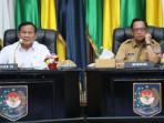 Presiden Prabowo Apresiasi Capaian Inflasi, Begini Cara Kemendagri Jaga Stabilitas Harga